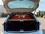 Infiniti FX35-6