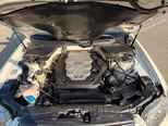 Infiniti FX35-9