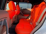 Infiniti FX35-8