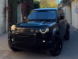 Land Rover Defender-2