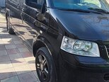 Volkswagen Multivan-1