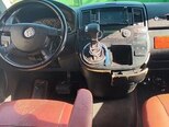 Volkswagen Multivan-4