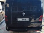 Volkswagen Multivan-3