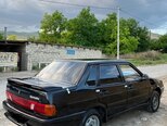 LADA (VAZ) 2115-4