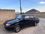 LADA (VAZ) 2115-2