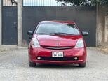 Toyota Prius-1