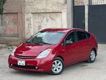 Toyota Prius-5