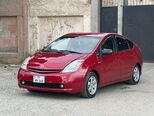 Toyota Prius-8