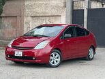 Toyota Prius-3