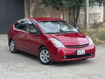 Toyota Prius-7