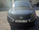 LADA (VAZ) Granta-1