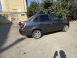 LADA (VAZ) Granta-2