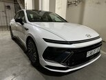 Hyundai Sonata-3
