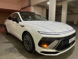 Hyundai Sonata-7