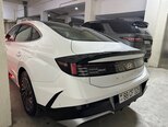 Hyundai Sonata-4