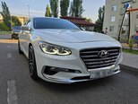 Hyundai Grandeur-14