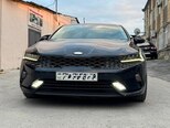 Kia K5-1