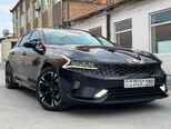 Kia K5-2