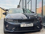 Kia K5-8