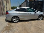 Chevrolet Cruze-3