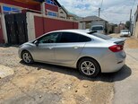 Chevrolet Cruze-2