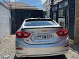 Chevrolet Cruze-4