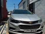 Chevrolet Cruze-1
