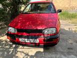 Volkswagen Golf-1