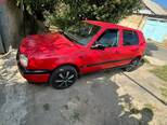 Volkswagen Golf-3