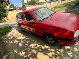Volkswagen Golf-2