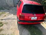 Volkswagen Golf-4