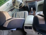 Nissan Teana-7