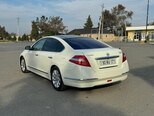 Nissan Teana-4
