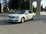 Nissan Teana-1