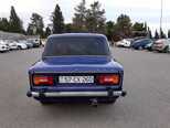 LADA (VAZ) 2106-3