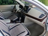 Nissan Teana-11