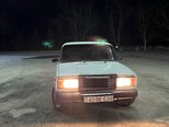 LADA (VAZ) 2107-2