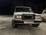 LADA (VAZ) 2107-1