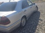 Mercedes C 220-5