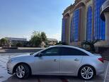 Chevrolet Cruze-10