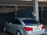 Chevrolet Cruze-2