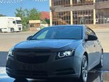 Chevrolet Cruze-3