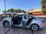 Chevrolet Cruze-6