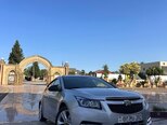 Chevrolet Cruze-4