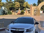 Chevrolet Cruze-1