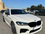 BMW 530-1