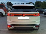 Volkswagen ID.6 X-15