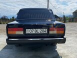 LADA (VAZ) 2107-2