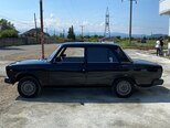 LADA (VAZ) 2107-4