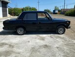 LADA (VAZ) 2107-5